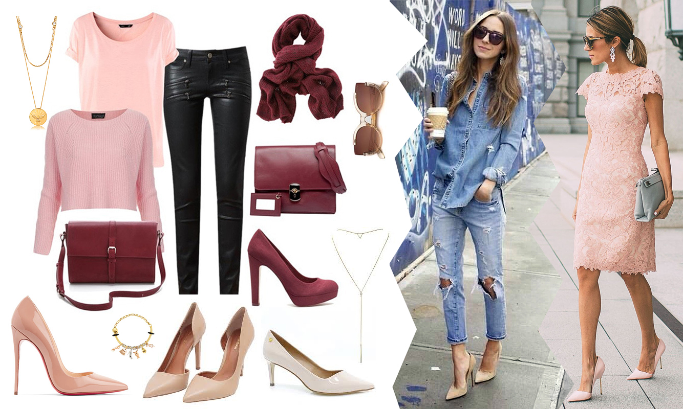 5 Truques para incrementar seu look básico e deixa-lo com cara de arrumado.