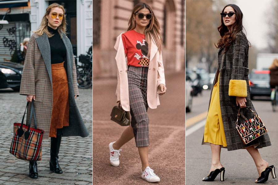 8 Tendências do inverno que você já pode usar!