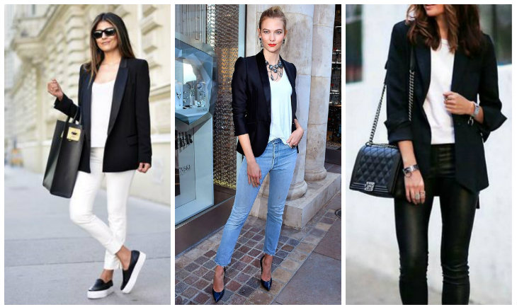 Blazer feminino: saiba como usar essa peça coringa e essencial
