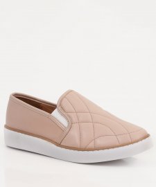 tenis slipper vizzano
