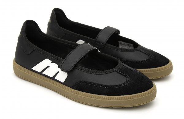SAPATILHA MARY JANE FEMININO