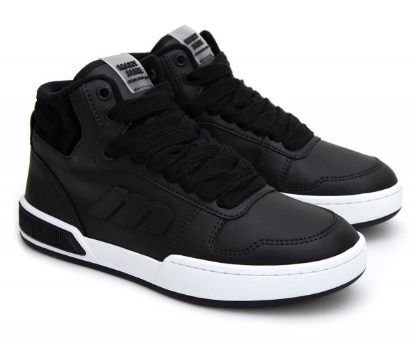 TENIS M99 HI FEMININO