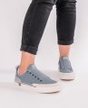TENIS MARY NO LACE FEMININO 2
