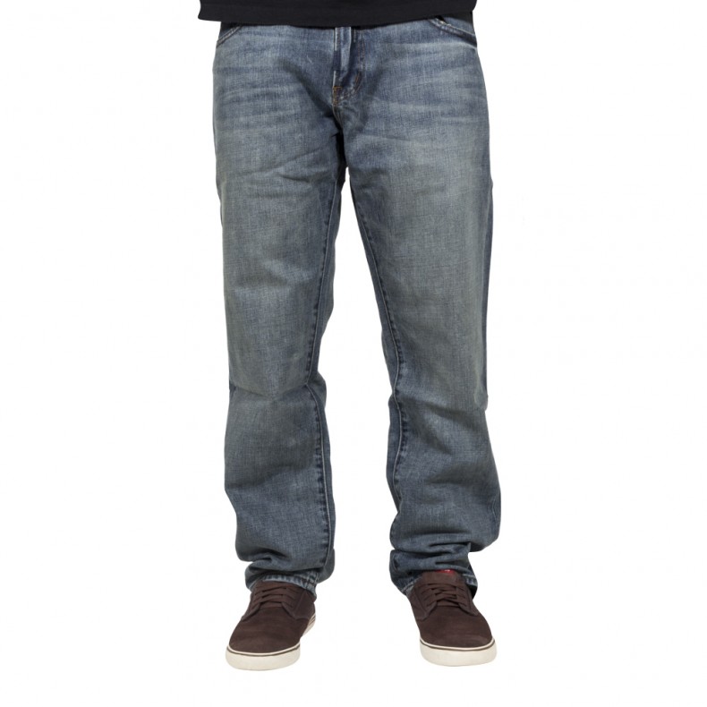 CALÇA JEANS LRG RC TS FIT