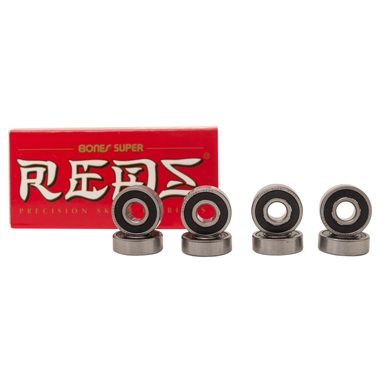 ROLAMENTO BONES SUPER REDS