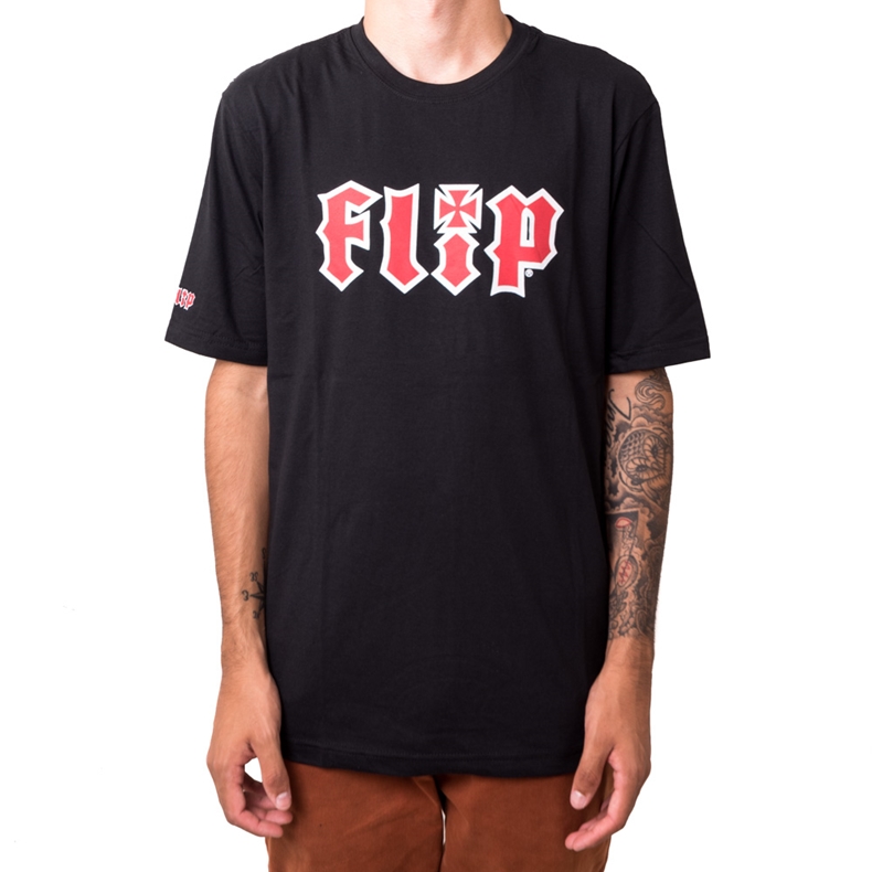CAMISETA FLIP HKD
