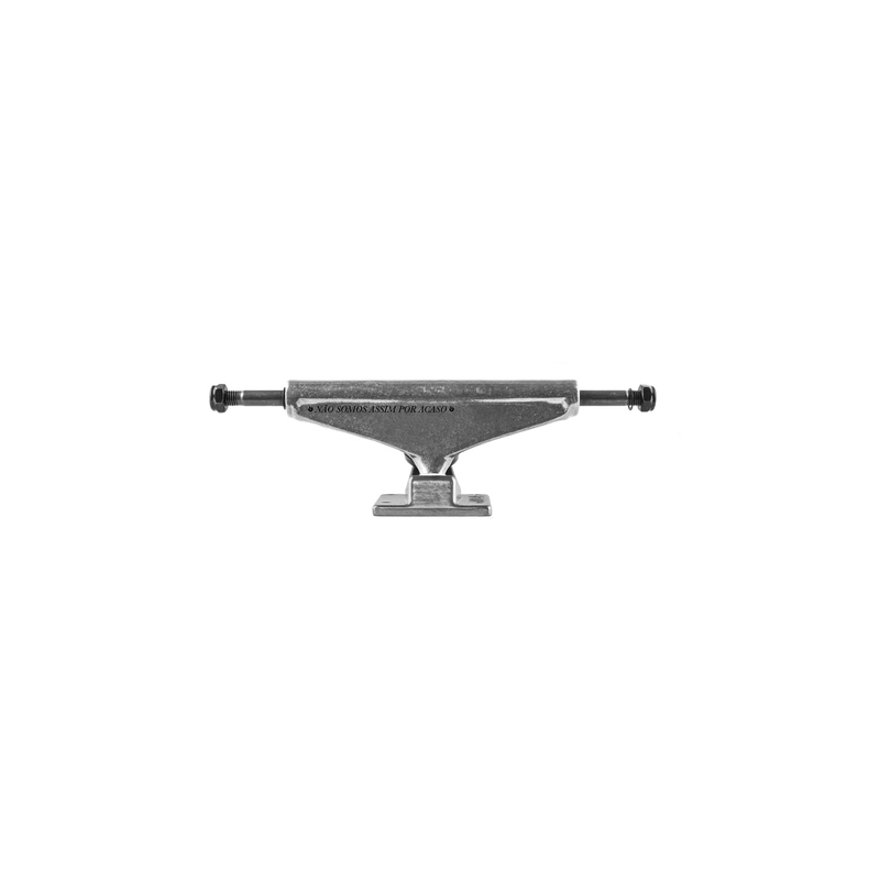TRUCK LIGA N.S.A.P.A. NATURAL 139MM