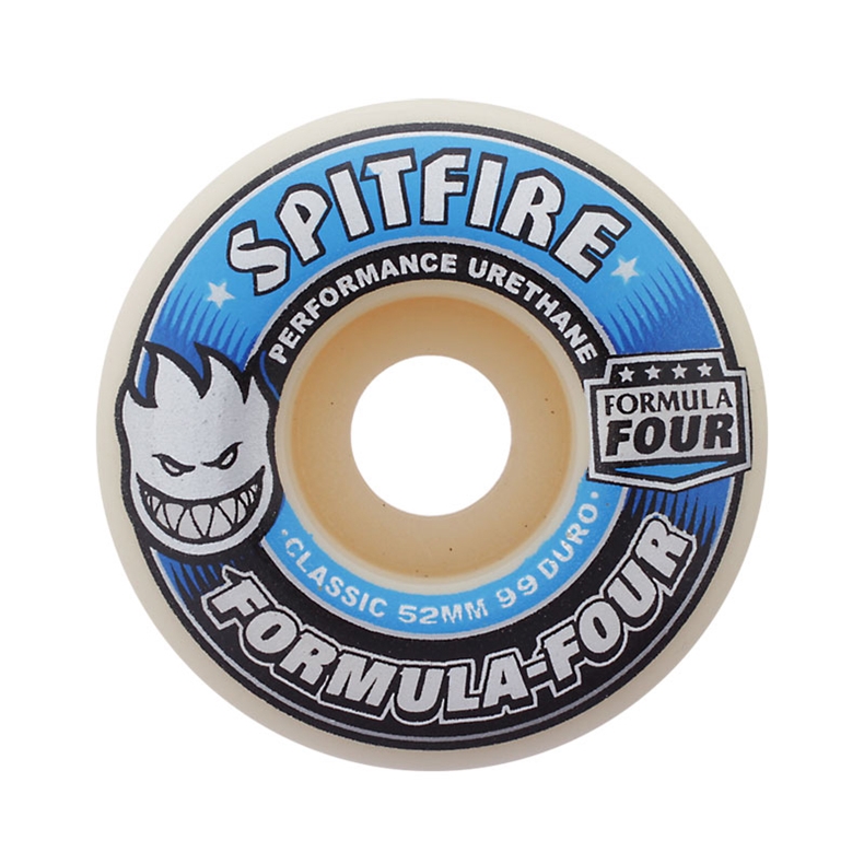 RODA SPITFIRE CLASSIC FORMULA FOUR