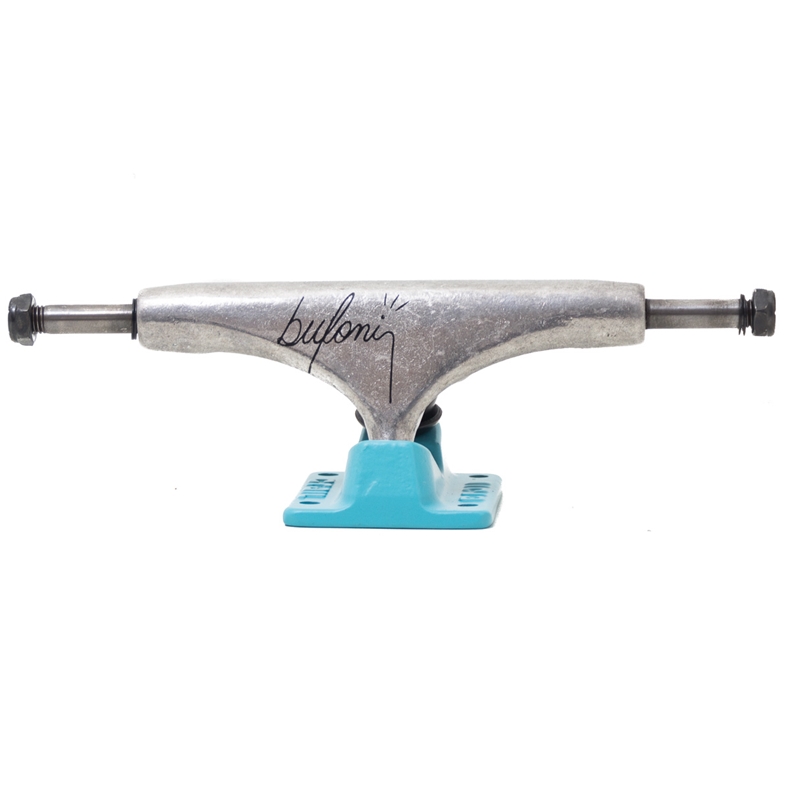 TRUCK CRAIL TYPOS BUFONI 133MM MID