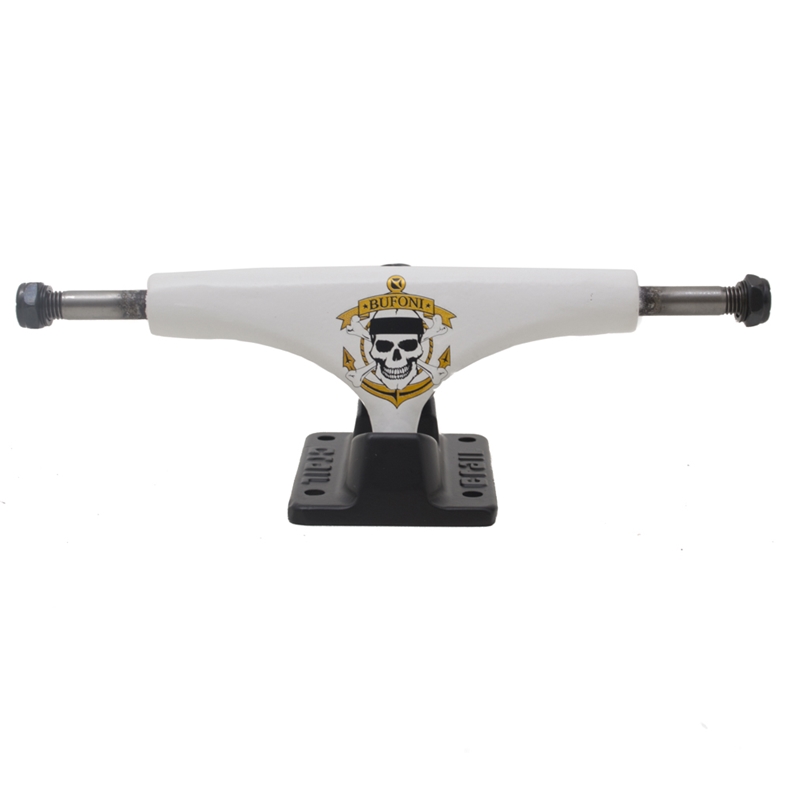 TRUCK CRAIL LETÍCIA BUFONI MID 129MM