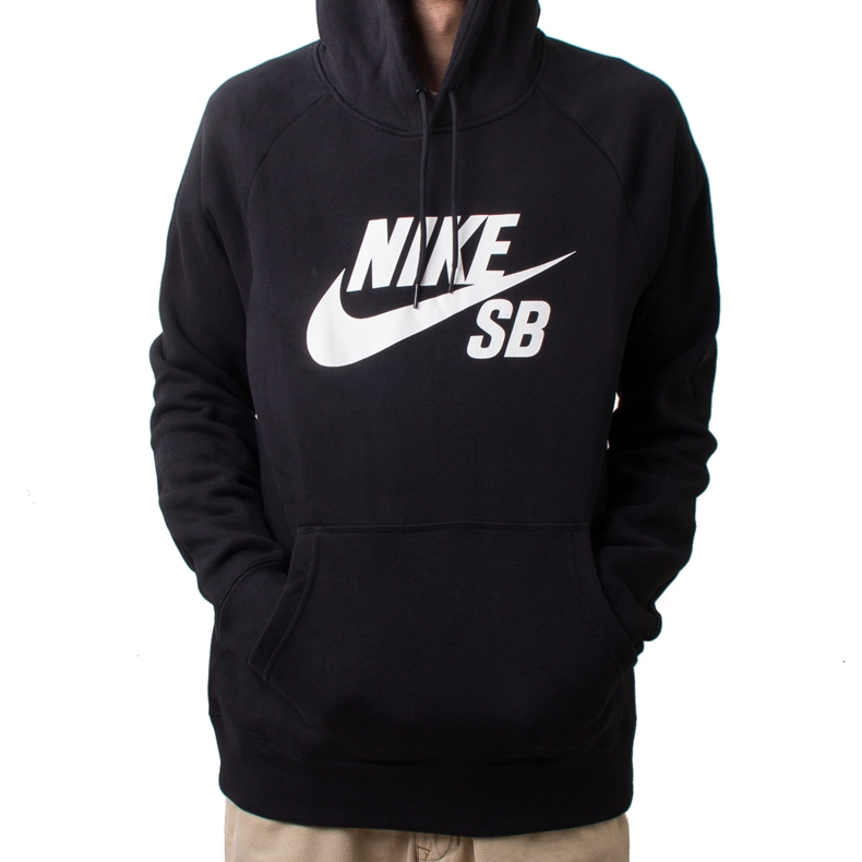 MOLETOM NIKE SB ICON