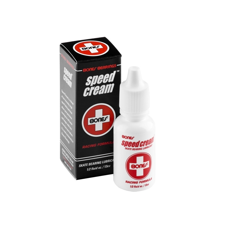 LUBRIFICANTE BONES SPEED CREAM