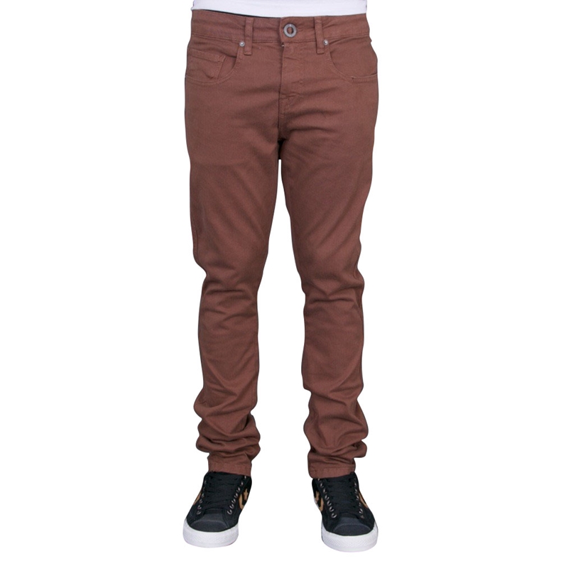CALÇA VOLCOM 2X4 STONE AGE