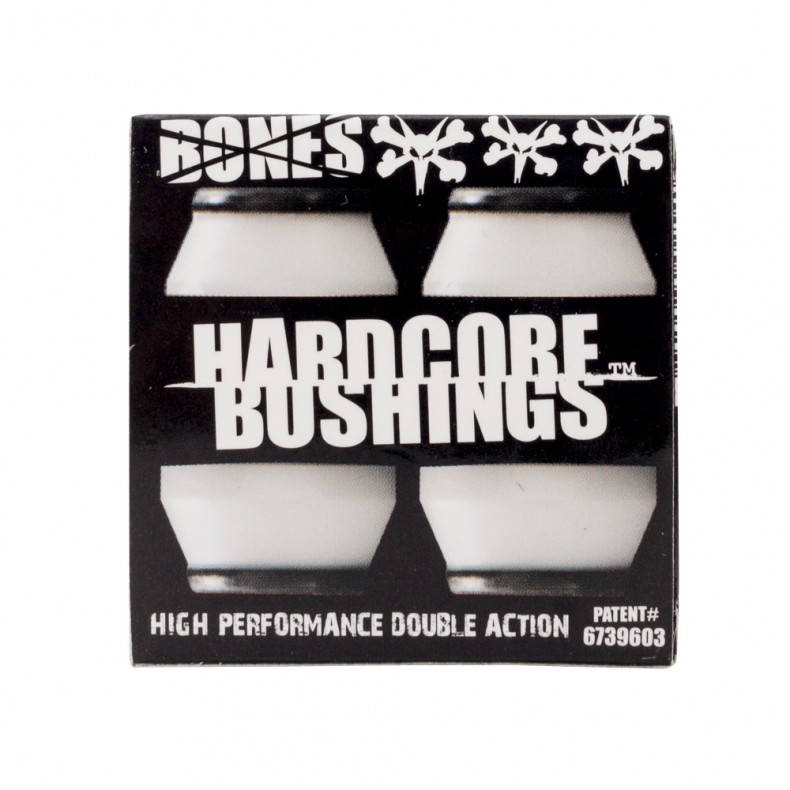 AMORTECEDOR BONES HARD 96A
