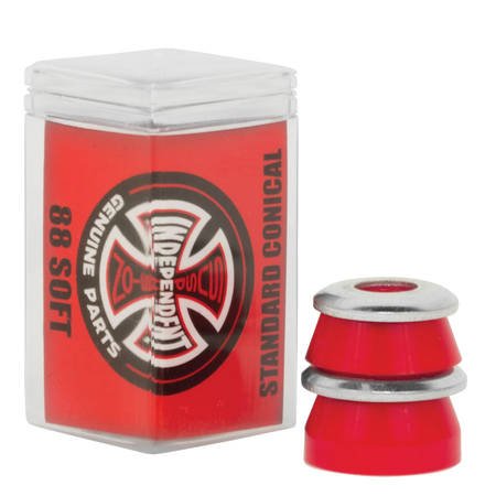 AMORTECEDOR INDEPENDENT CONICAL 88A