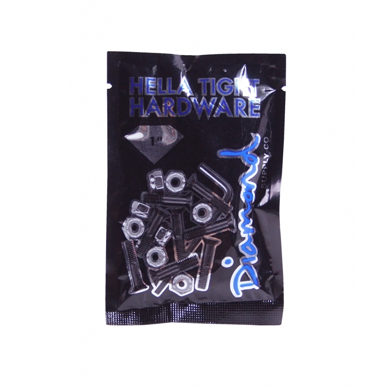 PARAFUSO DE BASE DIAMOND 1