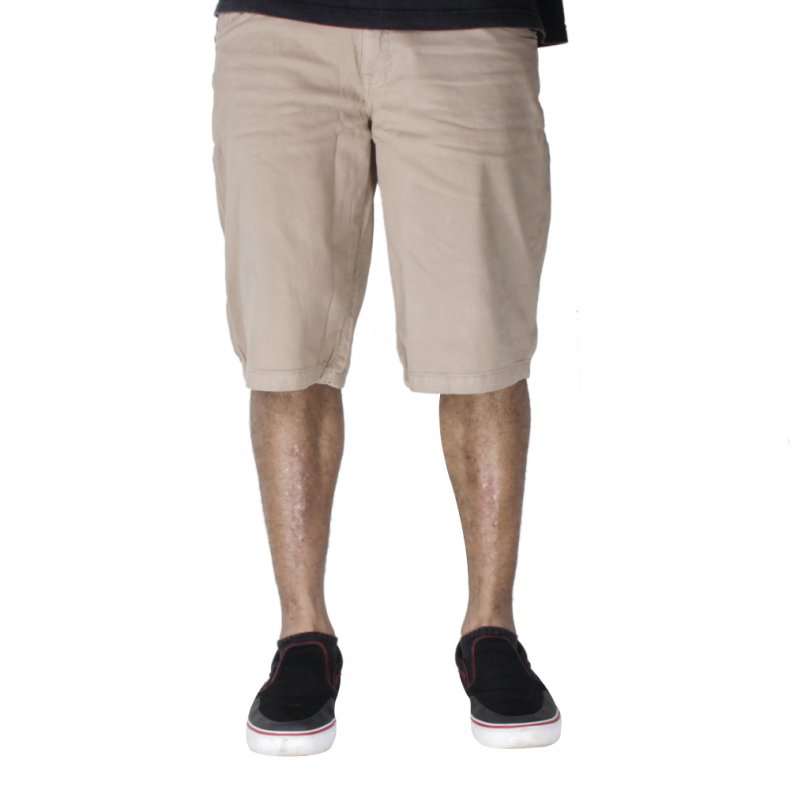 BERMUDA JEANS VOLCOM VORTA