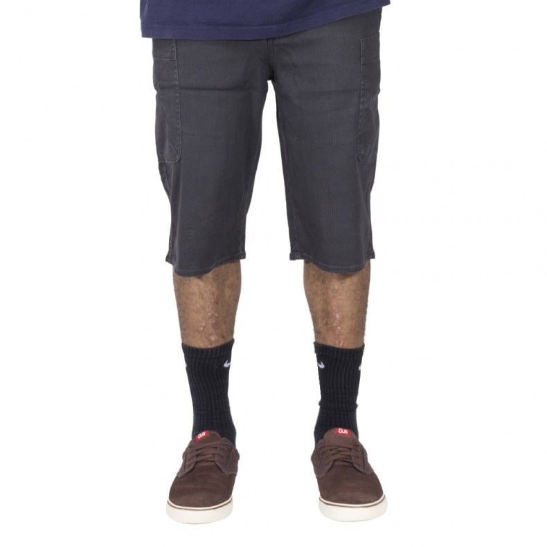 BERMUDA LRG CUT GROWN TS