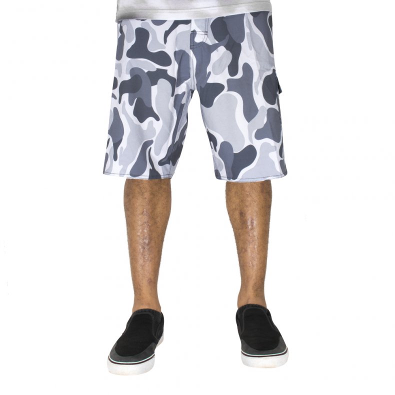 BERMUDA MATRIZ CAMO
