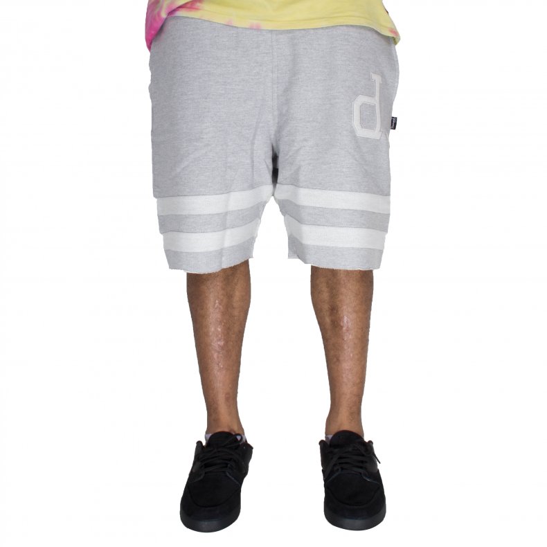 BERMUDA MOLETOM DIAMOND UN POLO