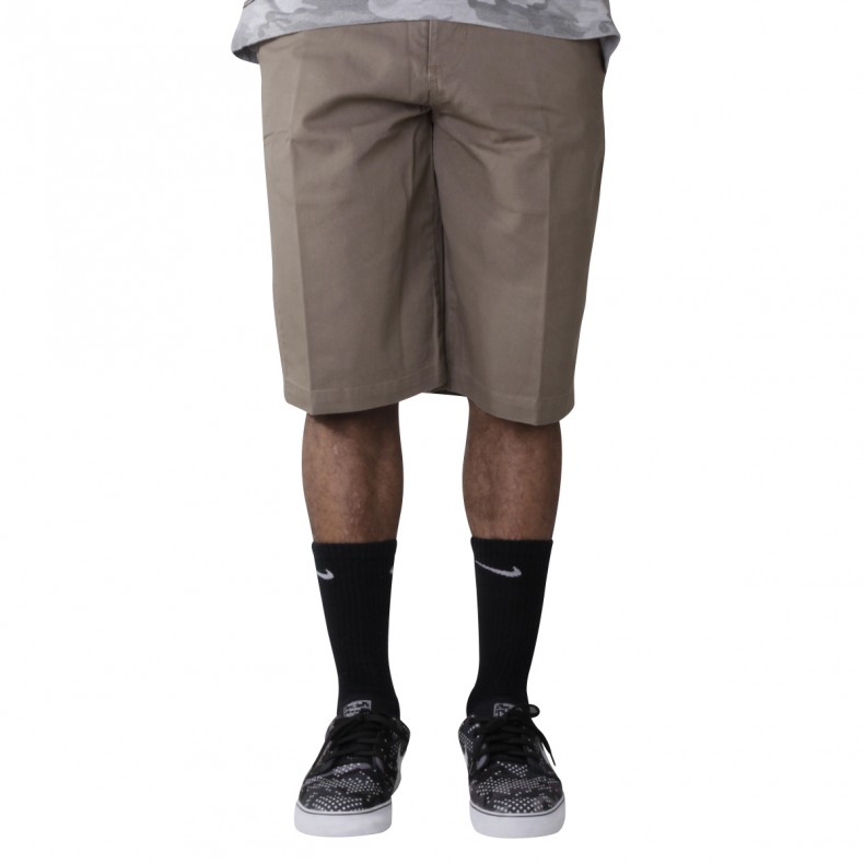 BERMUDA VANS DEWITT