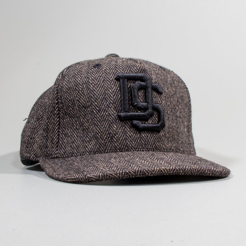 BONÉ DIAMOND SFDS STRAPBACK