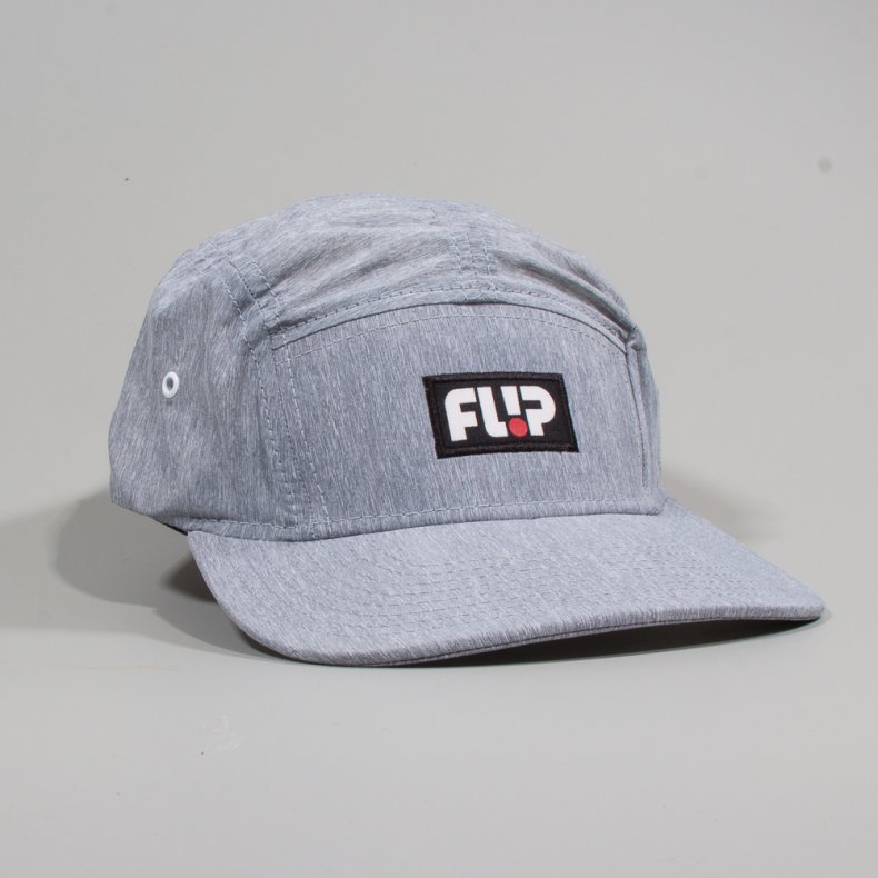 BONÉ FLIP ODYSSEY 5 PANEL STRAPBACK