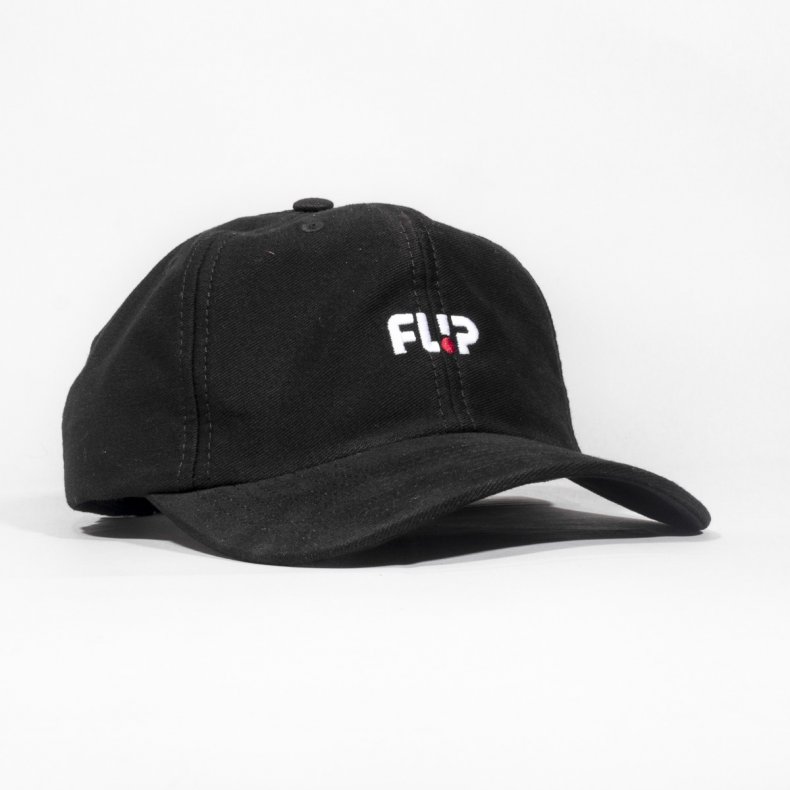 BONÉ FLIP ODYSSEY DAD HAT STRAPBACK