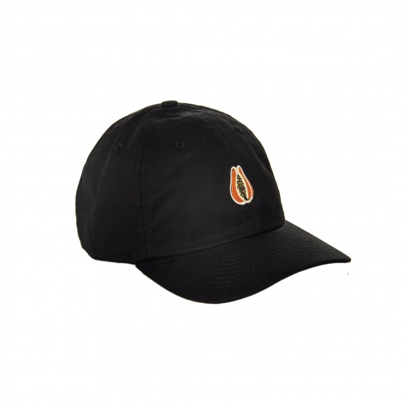 BONÉ HASHSKATETAG DAD HAT MAMÃO