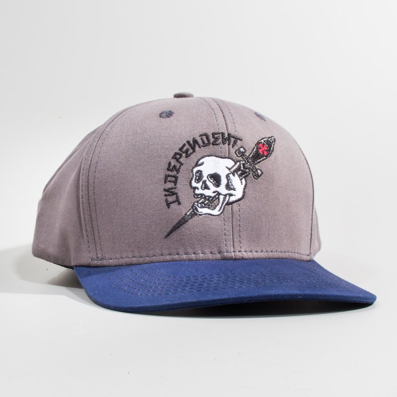 BONÉ INDEPENDENT DRESSEN SNAPBACK