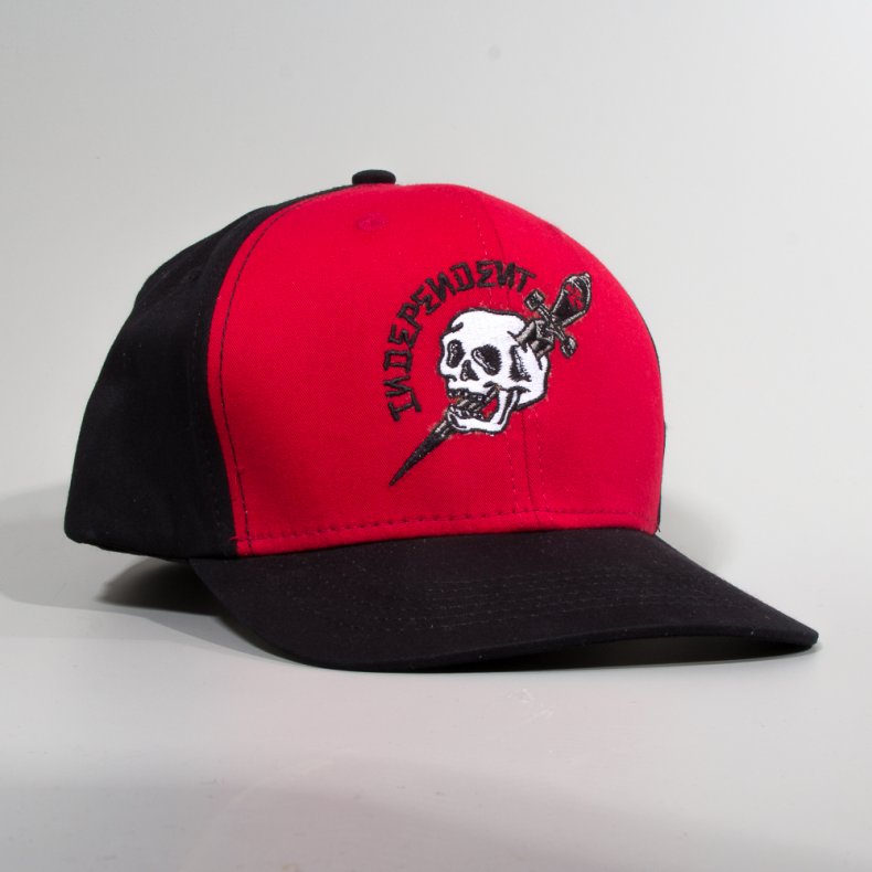 BONÉ INDEPENDENT DRESSEN SNAPBACK