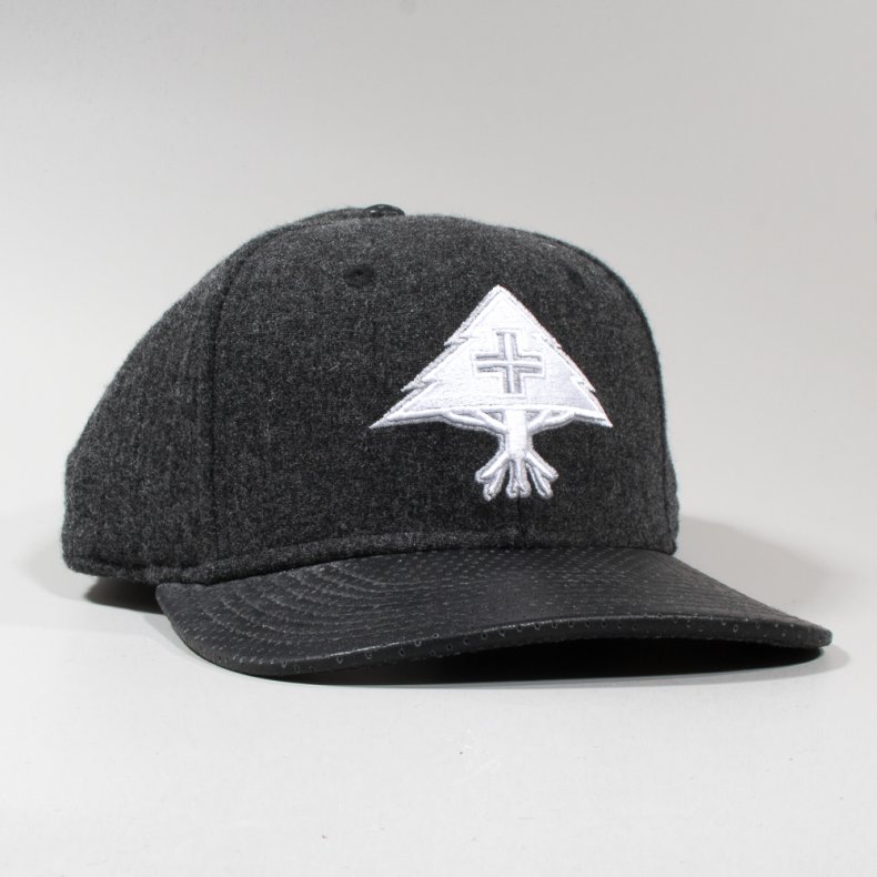 BONÉ LRG BIG TREES SNAPBACK