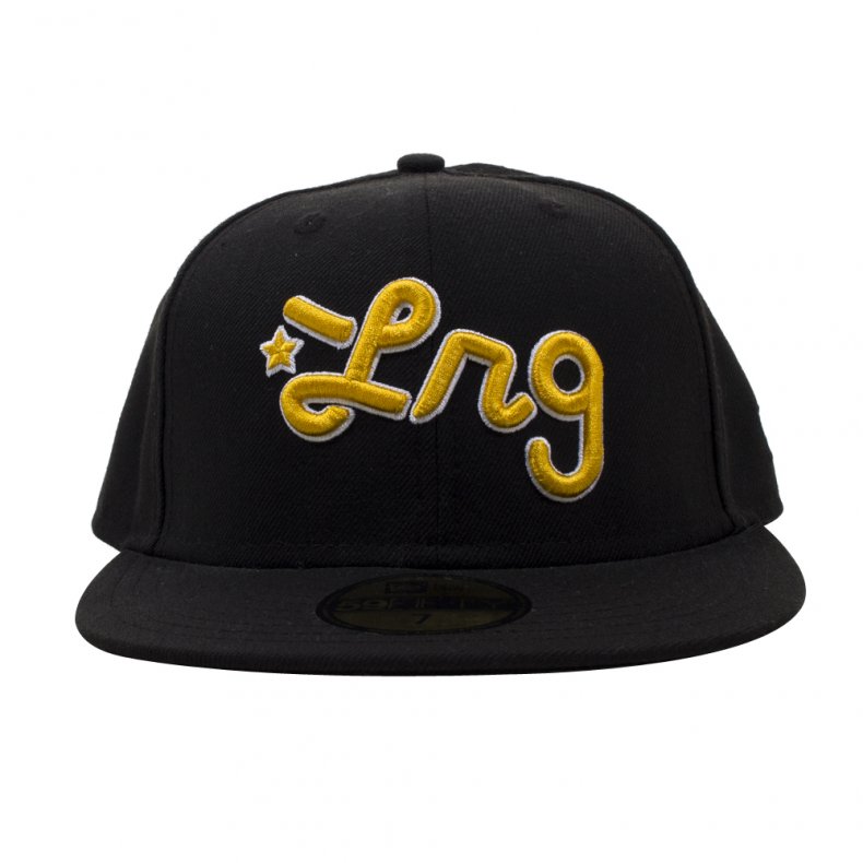 BONÉ LRG CC NEW ERA