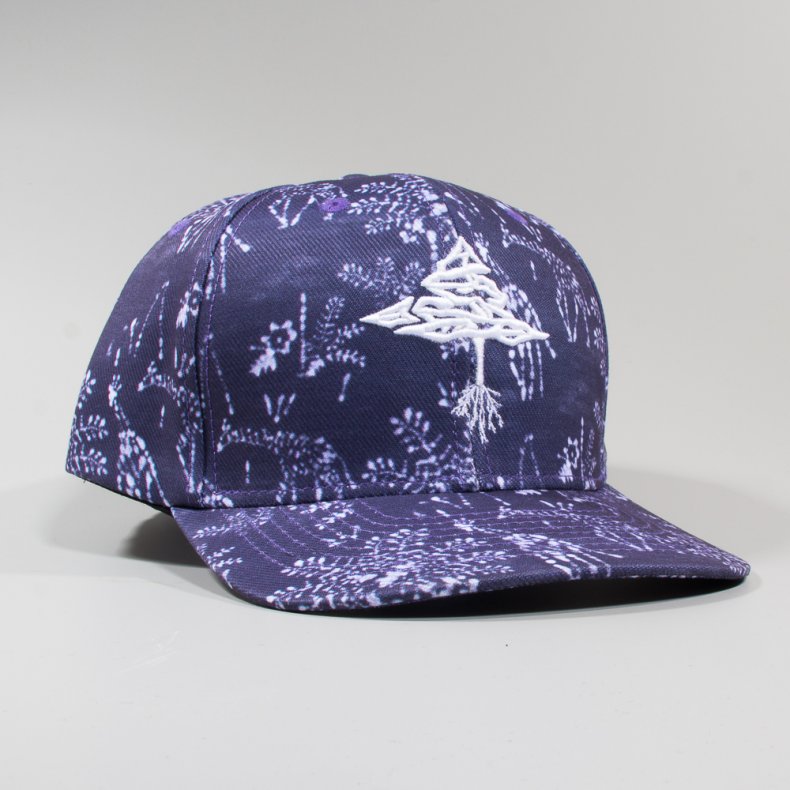 BONÉ LRG CHINCON SNAPBACK