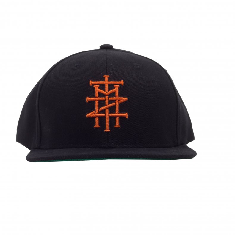 BONÉ MATRIZ BRASA SNAPBACK