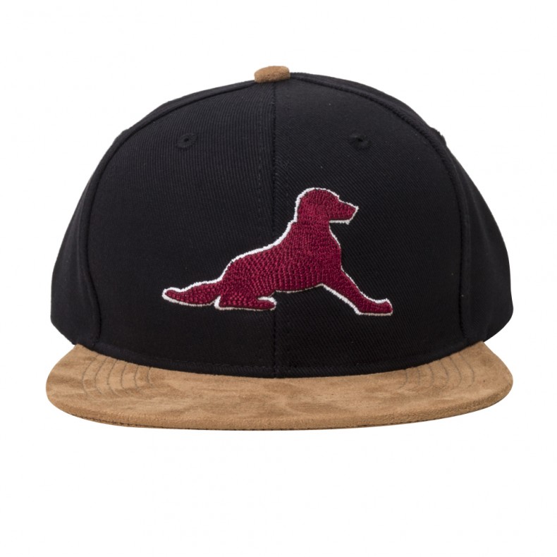 BONÉ MATRIZ CONE SNAPBACK