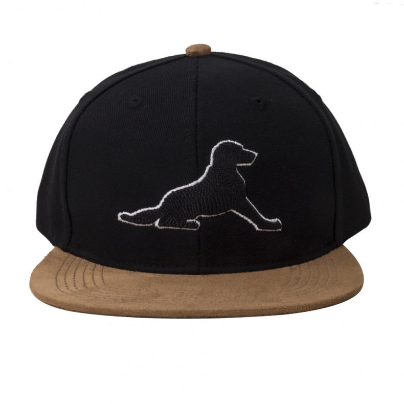 BONÉ MATRIZ CONE SNAPBACK