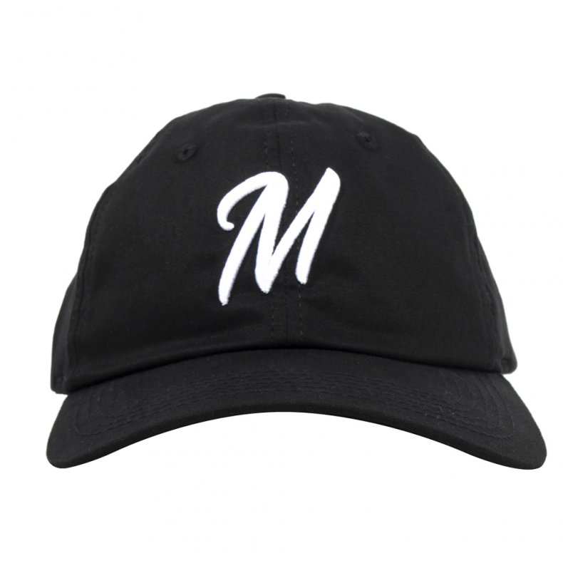 BONÉ MATRIZ EME BASE STRAPBACK