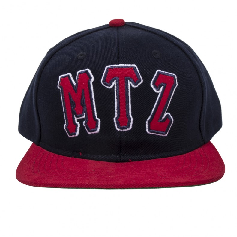 BONÉ MATRIZ MTZ SNAPBACK