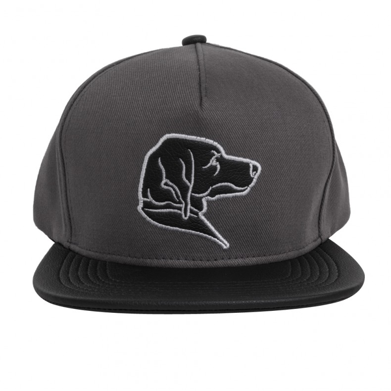 BONÉ MATRIZ PERFIL SNAPBACK