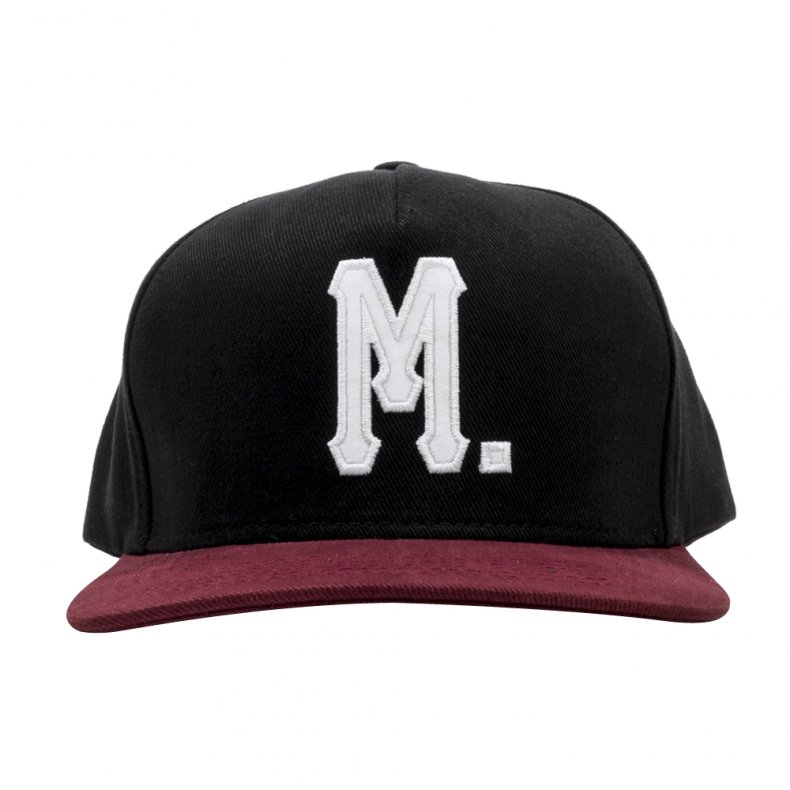 BONÉ MATRIZ PONTO SNAPBACK