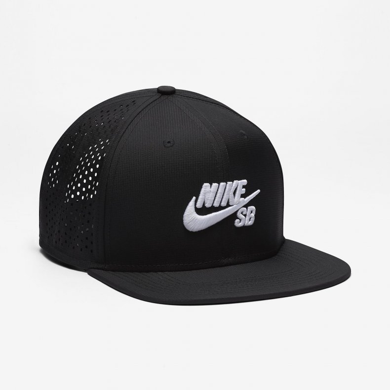 BONÉ NIKE SB AERO PRO SNAPBACK
