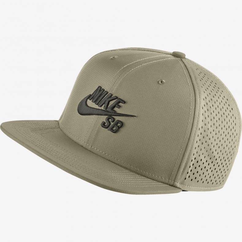 BONÉ NIKE SB AERO PRO SNAPBACK