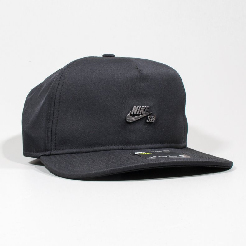 BONÉ NIKE SB DRI-FIT STRAPBACK