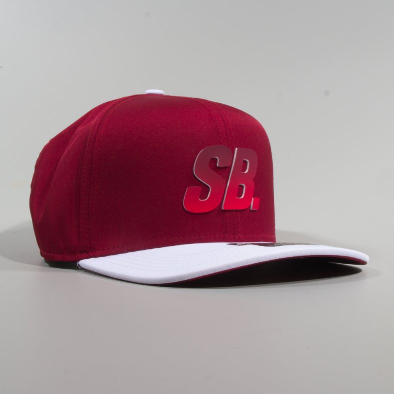 BONÉ NIKE SB FADE DRI-FIT SNAPBACK