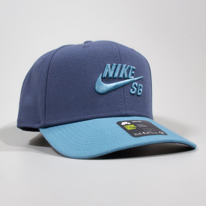 BONÉ NIKE SB ICON SNAPBACK