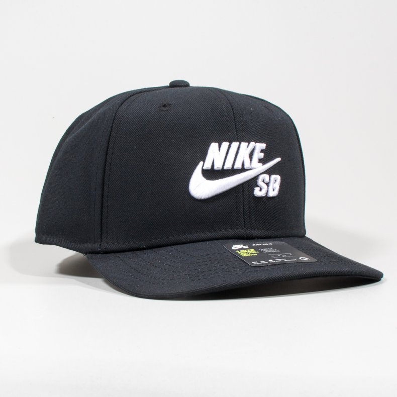 BONÉ NIKE SB ICON SNAPBACK