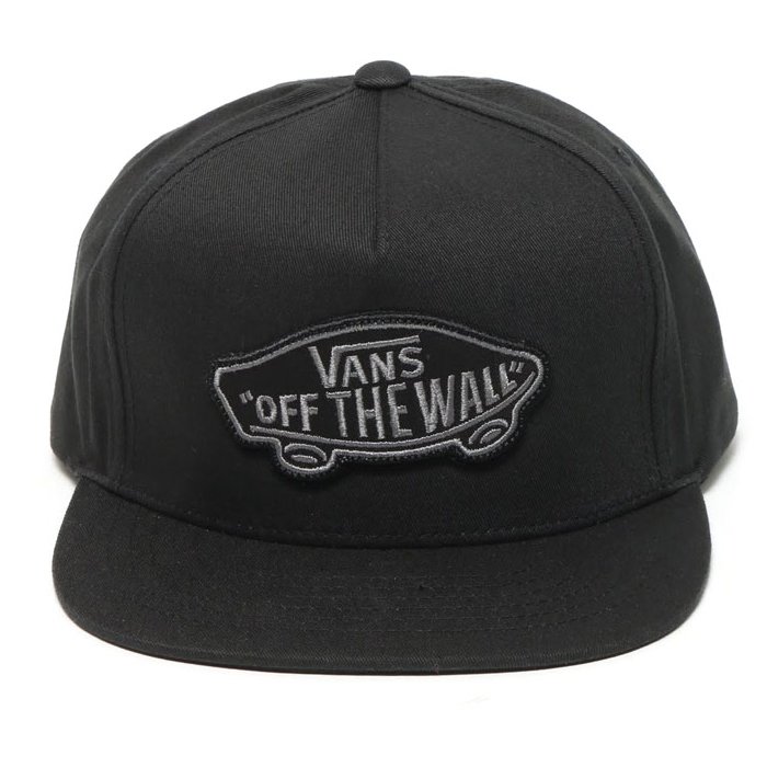 BONÉ VANS CLASSIC PATCH SNAPBACK