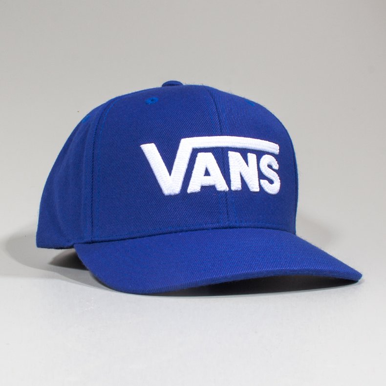 BONÉ VANS DROP V II SNAPBACK