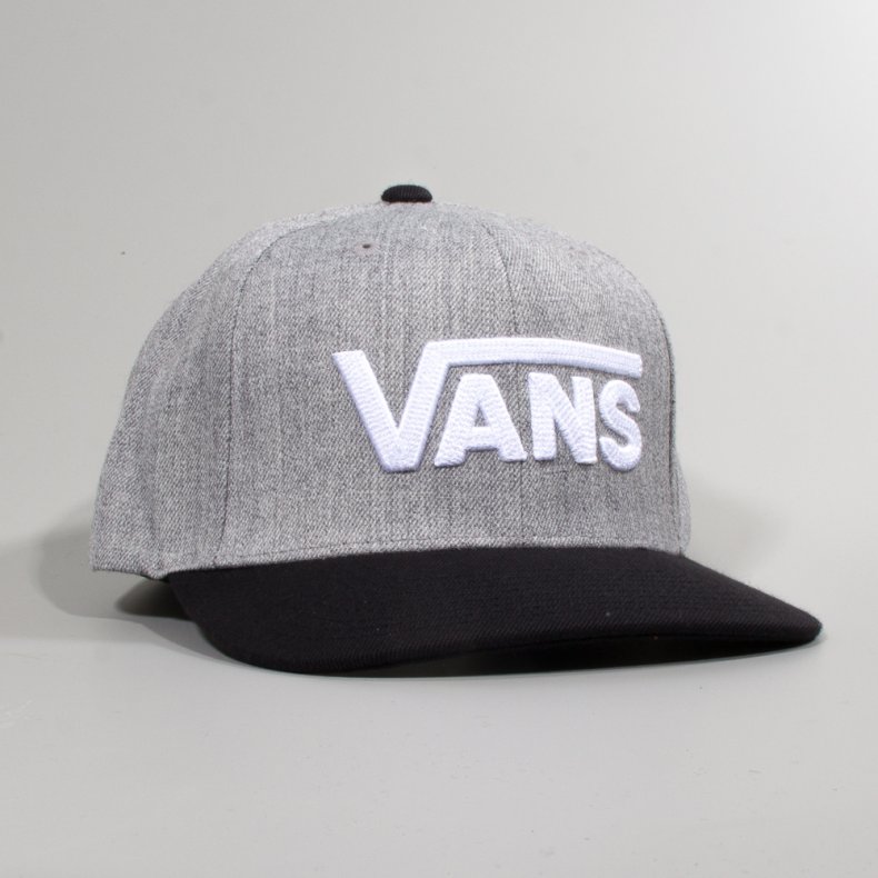 BONÉ VANS DROP V II SNAPBACK